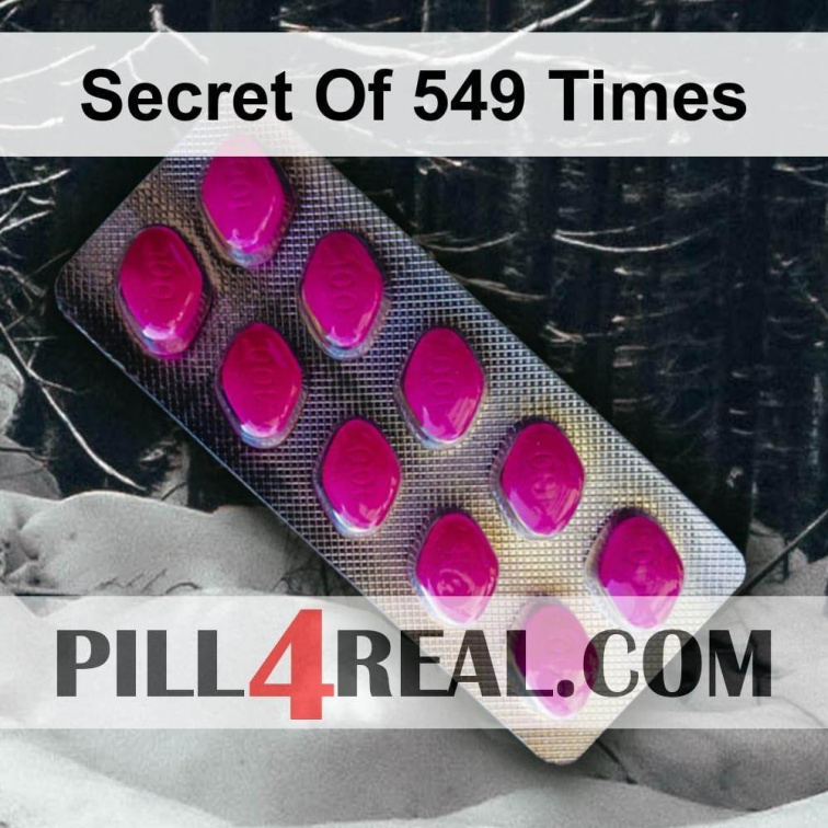 Secret Of 549 Times 664