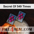 Secret Of 549 Times 672