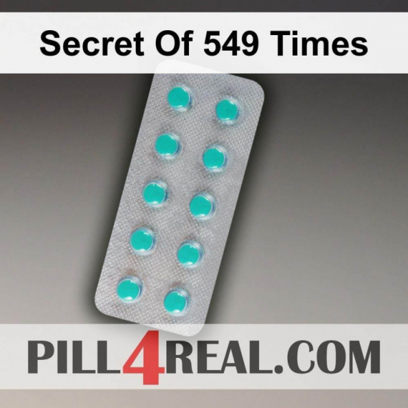 Secret Of 549 Times 674