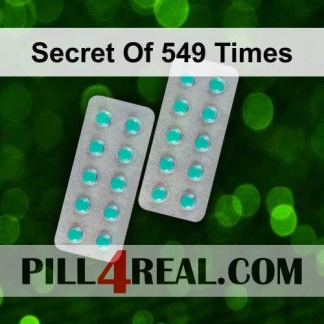 Secret Of 549 Times 693