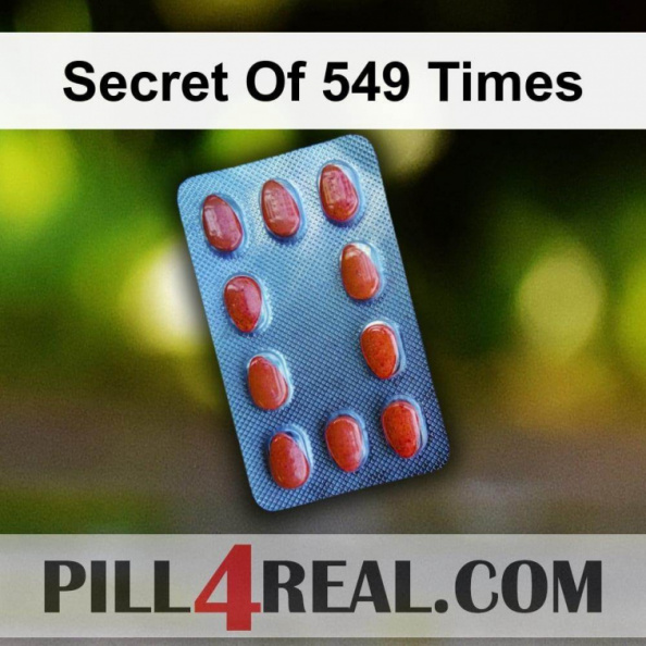 Secret Of 549 Times 738