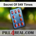 Secret Of 549 Times 738