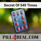 Secret Of 549 Times 738