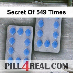 Secret Of 549 Times 758