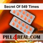 Secret Of 549 Times 804