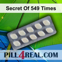 Secret Of 549 Times 840