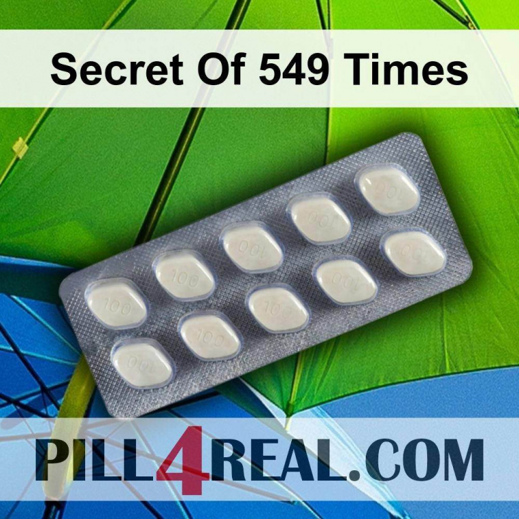 Secret Of 549 Times 840