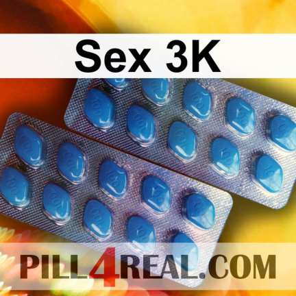 Sex 3K 125