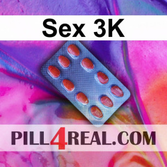 Sex 3K 151