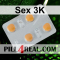 Sex 3K 400