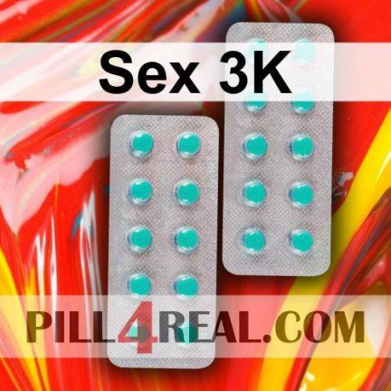 Sex 3K 408