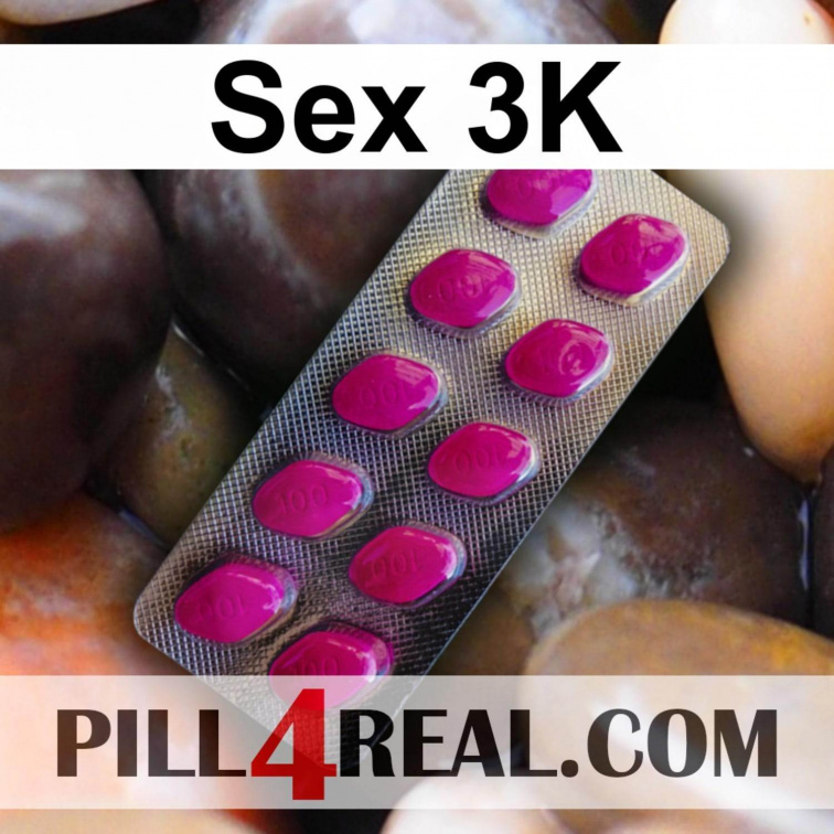Sex 3K 468