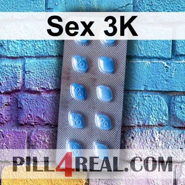 Sex 3K 689