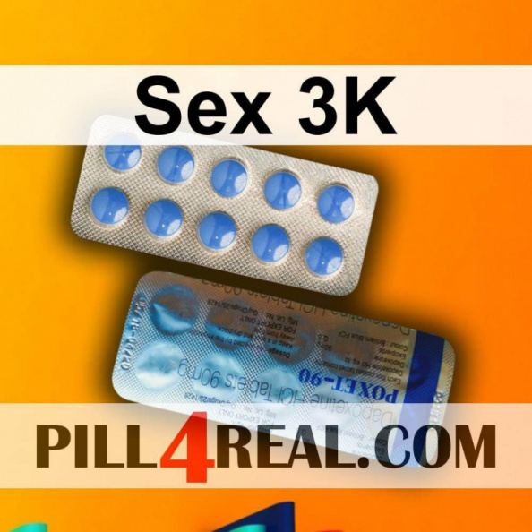 Sex 3K 852