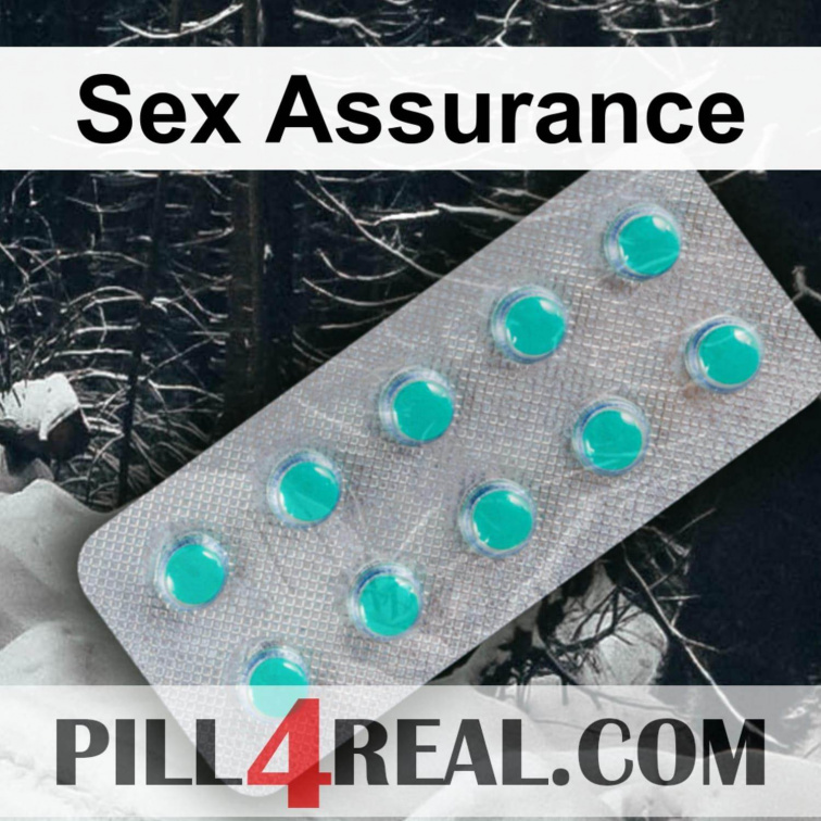 Sex Assurance 122