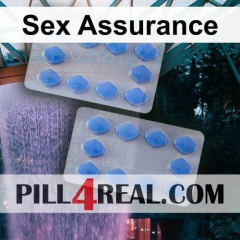 Sex Assurance 626