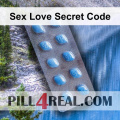 Sex Love Secret Code 011