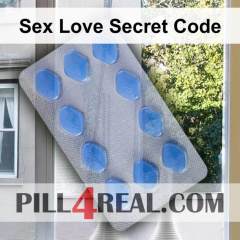 Sex Love Secret Code 047