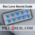 Sex Love Secret Code 154