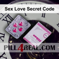 Sex Love Secret Code 219