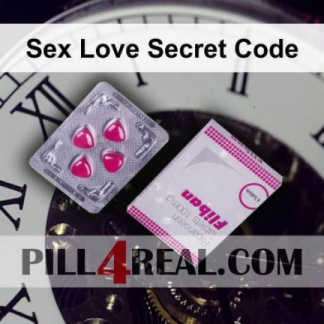 Sex Love Secret Code 219