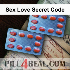 Sex Love Secret Code 254