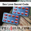 Sex Love Secret Code 254