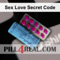 Sex Love Secret Code 270