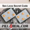 Sex Love Secret Code 286