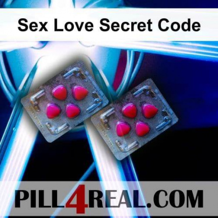 Sex Love Secret Code 301