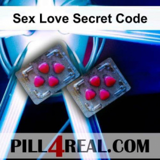 Sex Love Secret Code 301