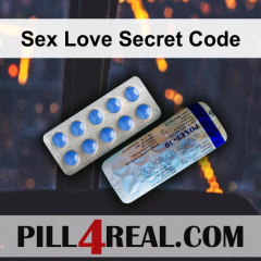 Sex Love Secret Code 305