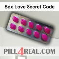 Sex Love Secret Code 393