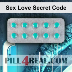 Sex Love Secret Code 525