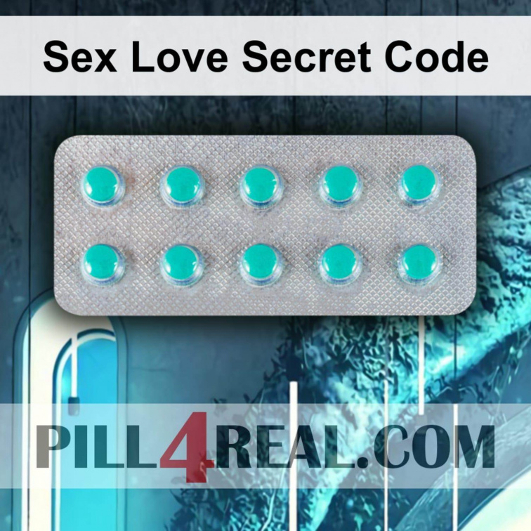 Sex Love Secret Code 525