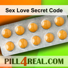 Sex Love Secret Code 596