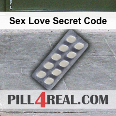 Sex Love Secret Code 630