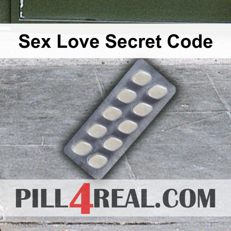 Sex Love Secret Code 630