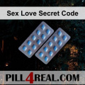 Sex Love Secret Code 659