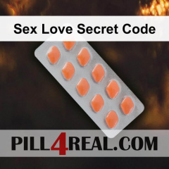 Sex Love Secret Code 814