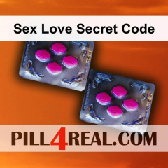 Sex Love Secret Code 915
