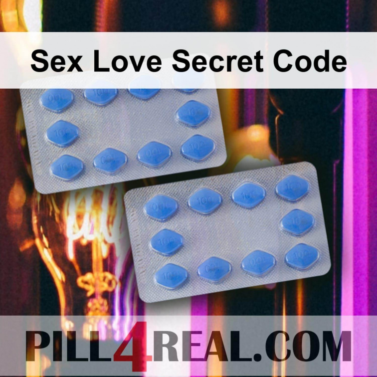Sex Love Secret Code 924