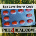 Sex Love Secret Code 933