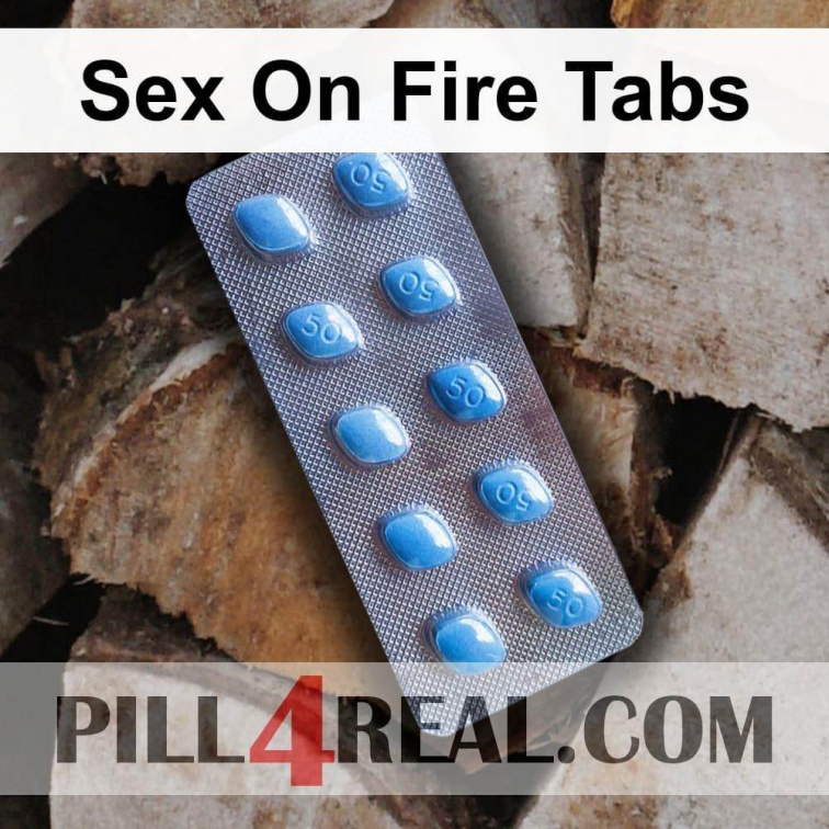 Sex On Fire Tabs 235