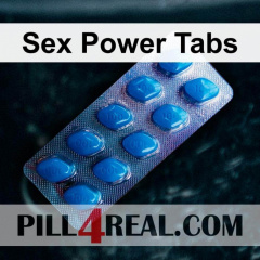 Sex Power Tabs 051