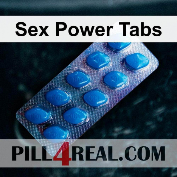 Sex Power Tabs 051