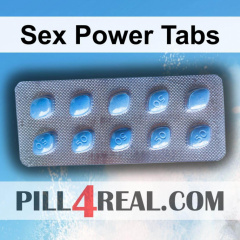 Sex Power Tabs 497