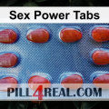 Sex Power Tabs 976