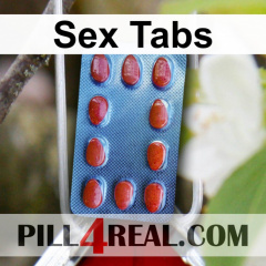 Sex Tabs 192