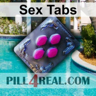 Sex Tabs 445